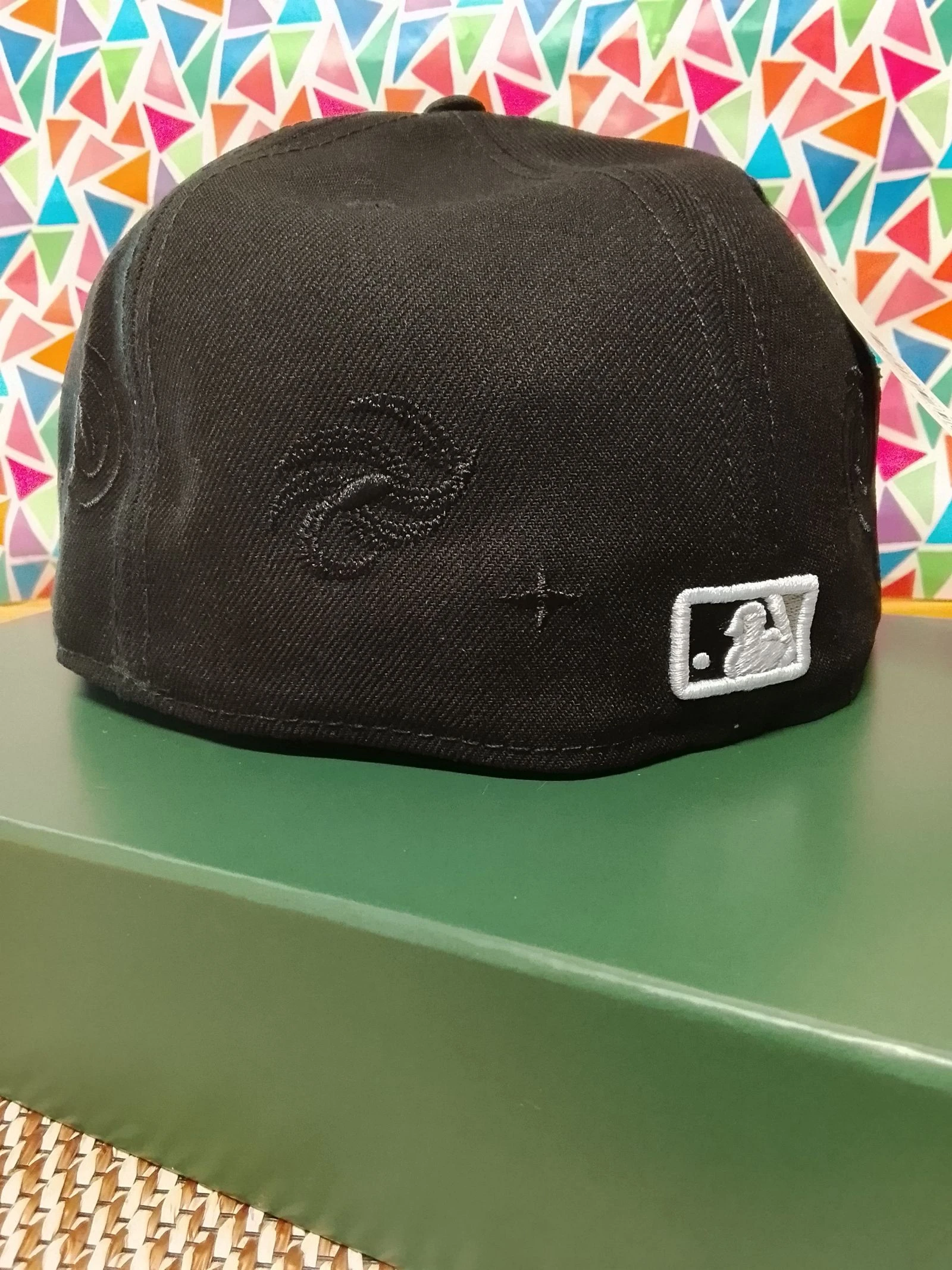 New Era 59 Fifty cap size 7.1/2 – photo 7